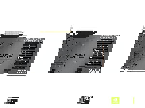 GIGABYTE RTX 4060 EAGLE OC 8GB